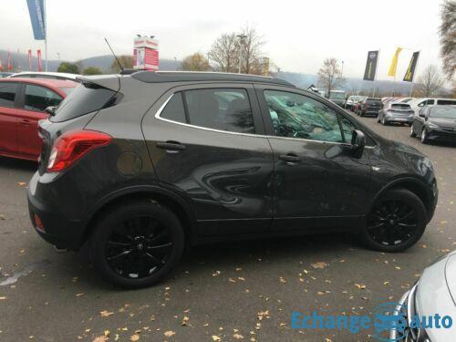 Opel Mokka 1.6 CDTI