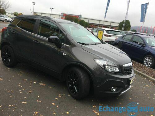 Opel Mokka 1.6 CDTI