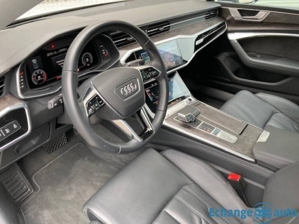 Audi A7 Sportback 50 TDI 286 Tiptronic 8 Quattro Avus Extended