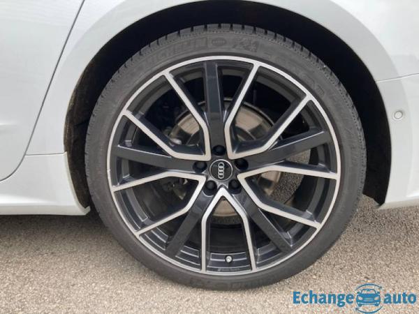 Audi A7 Sportback 50 TDI 286 Tiptronic 8 Quattro Avus Extended