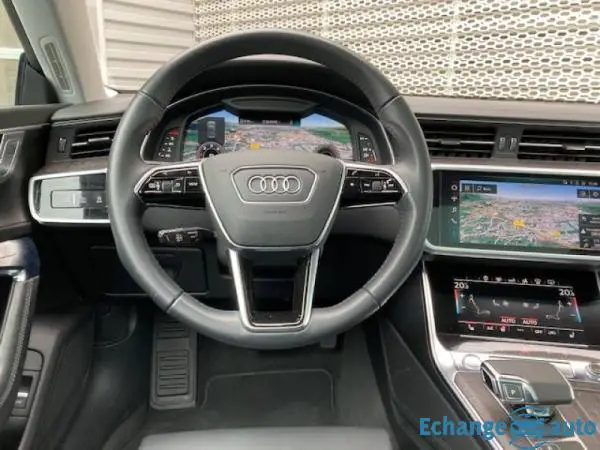 Audi A7 Sportback 50 TDI 286 Tiptronic 8 Quattro Avus Extended