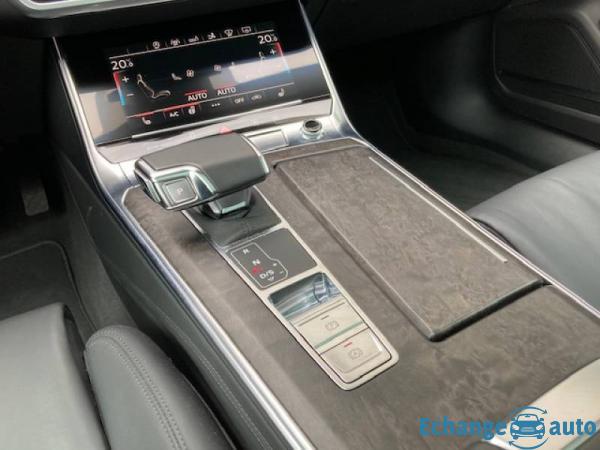 Audi A7 Sportback 50 TDI 286 Tiptronic 8 Quattro Avus Extended