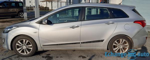 Hyundai i30 PACK INVENTIVE 1.6 CRDi 115 ch - GARANTIE 6 MOIS