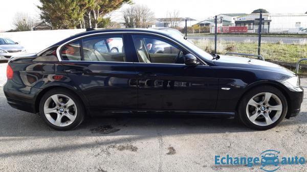 BMW 316 2.0D 115 CH EDITION, GARANTIE 6 MOIS