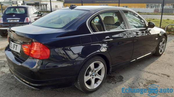 BMW 316 2.0D 115 CH EDITION, GARANTIE 6 MOIS