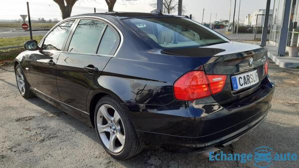 BMW 316 2.0D 115 CH EDITION, GARANTIE 6 MOIS