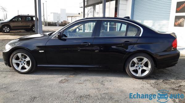 BMW 316 2.0D 115 CH EDITION, GARANTIE 6 MOIS