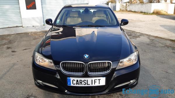 BMW 316 2.0D 115 CH EDITION, GARANTIE 6 MOIS