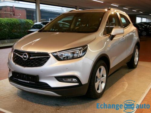 Opel Mokka X 1.4 Turbo Edition