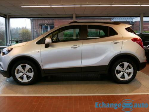 Opel Mokka X 1.4 Turbo Edition