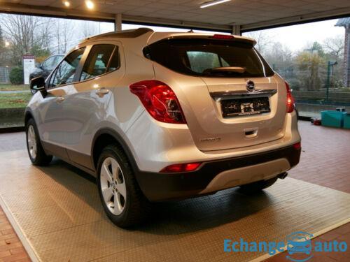 Opel Mokka X 1.4 Turbo Edition