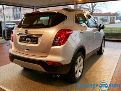 Opel Mokka X 1.4 Turbo Edition