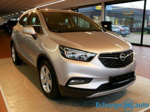 Opel Mokka X 1.4 Turbo Edition