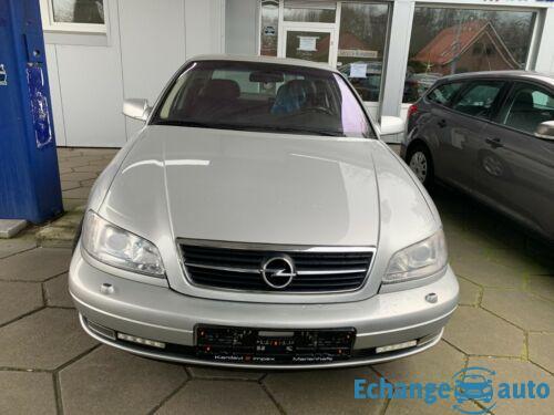 Opel Omega B 3,2 V6-24V Executive