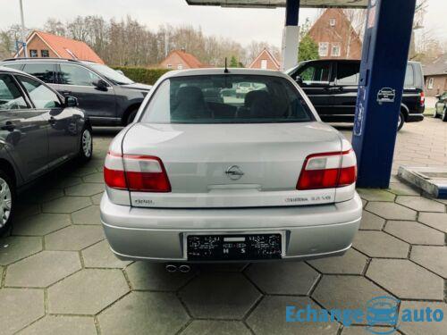 Opel Omega B 3,2 V6-24V Executive