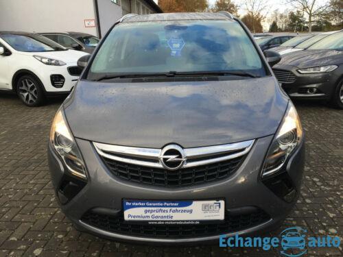 Opel Zafira Tourer 1.6 CDTI ecoFLEX Edition