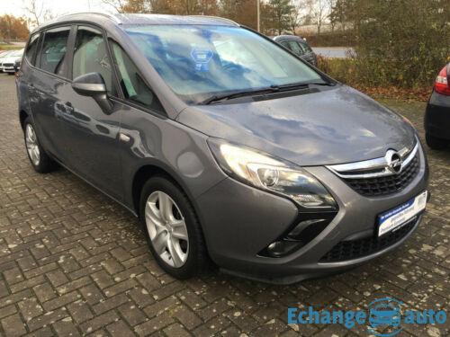 Opel Zafira Tourer 1.6 CDTI ecoFLEX Edition