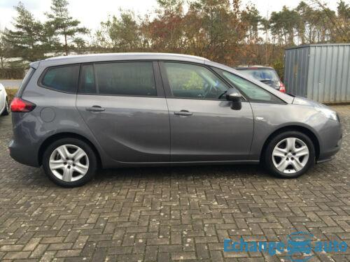 Opel Zafira Tourer 1.6 CDTI ecoFLEX Edition