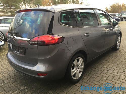 Opel Zafira Tourer 1.6 CDTI ecoFLEX Edition