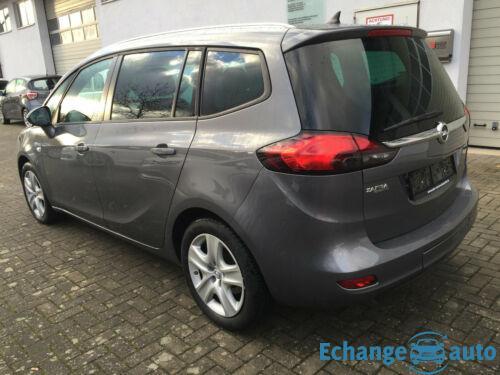 Opel Zafira Tourer 1.6 CDTI ecoFLEX Edition