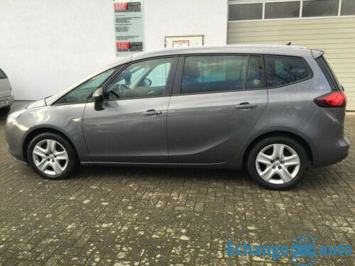 Opel Zafira Tourer 1.6 CDTI ecoFLEX Edition