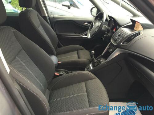 Opel Zafira Tourer 1.6 CDTI ecoFLEX Edition