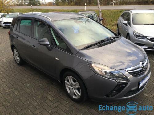 Opel Zafira Tourer 1.6 CDTI ecoFLEX Edition