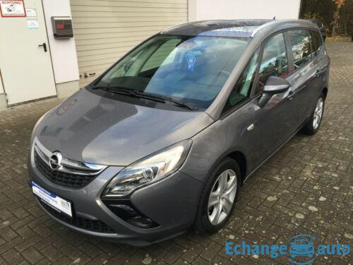 Opel Zafira Tourer 1.6 CDTI ecoFLEX Edition