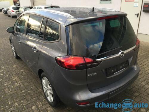 Opel Zafira Tourer 1.6 CDTI ecoFLEX Edition