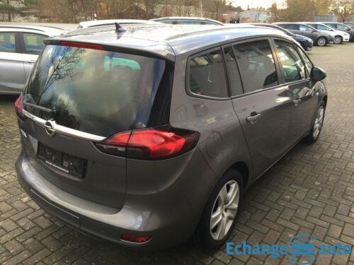 Opel Zafira Tourer 1.6 CDTI ecoFLEX Edition