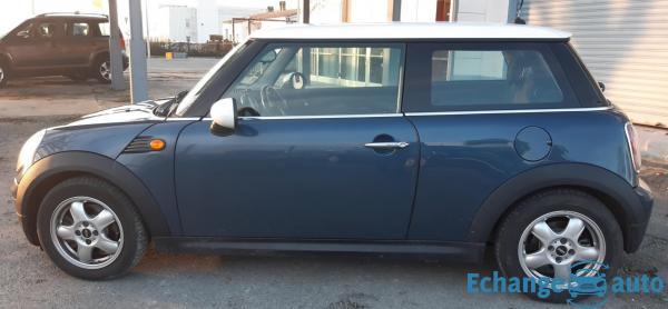 Mini Cooper 1.6 i 120 CH - GARANTIE 6 MOIS