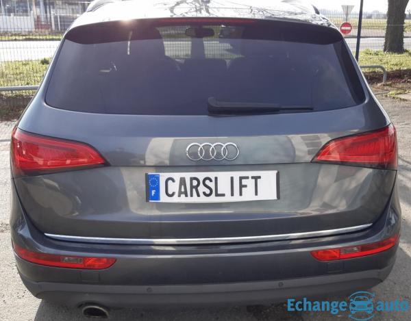 Audi Q5 2.0 TDI 195 CH S line - GARANTIE 6 MOIS