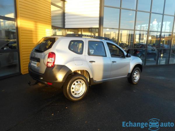 Dacia Duster AMBIANCE 4X2 DCI 110 CV