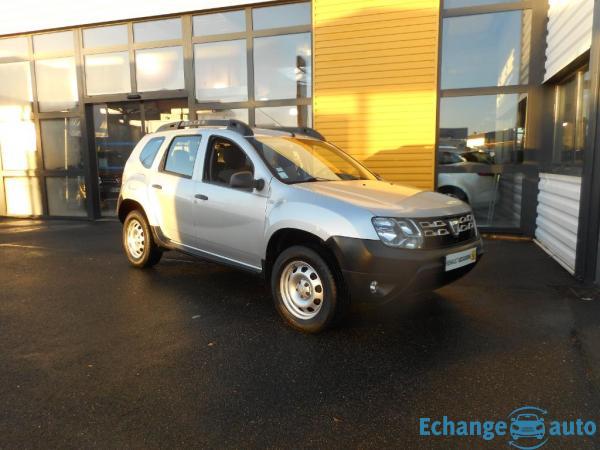 Dacia Duster AMBIANCE 4X2 DCI 110 CV