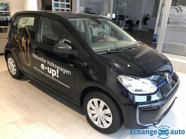 Volkswagen E-Up! E-UP! 2.0 Electrique E UP!