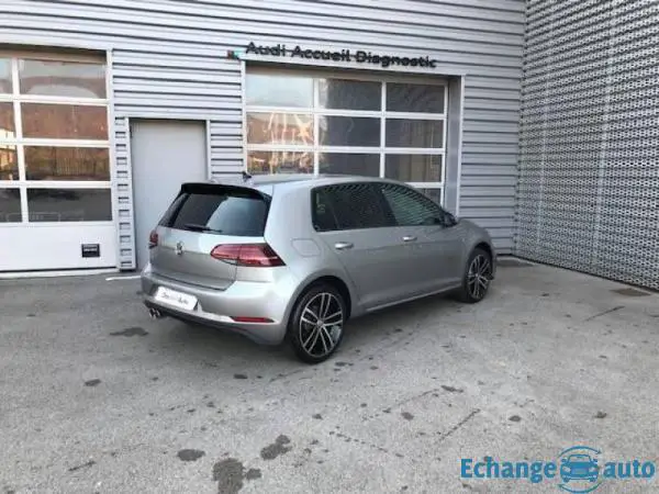 Volkswagen Golf Hybride Rechargeable 1.4 TSI 204 DSG6 GTE