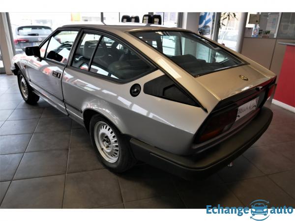 ALFA ROMEO GTV  2.0 ALFETTA EXCELLENT ETAT