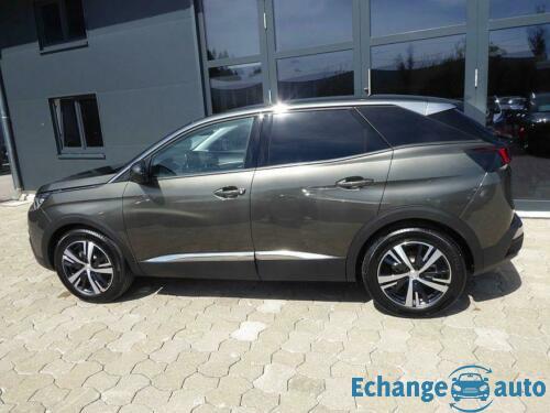 Peugeot 3008 ALLURE 1.2 PureTech