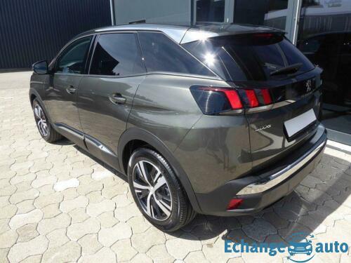 Peugeot 3008 ALLURE 1.2 PureTech