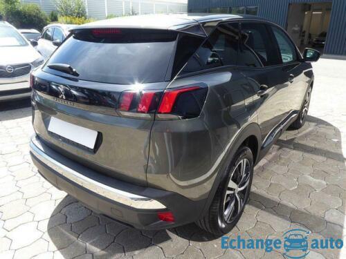 Peugeot 3008 ALLURE 1.2 PureTech