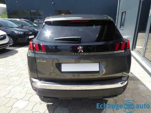 Peugeot 3008 ALLURE 1.2 PureTech