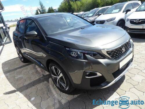 Peugeot 3008 ALLURE 1.2 PureTech