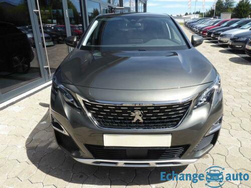 Peugeot 3008 ALLURE 1.2 PureTech