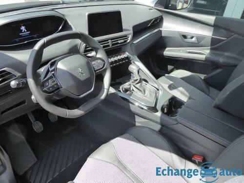 Peugeot 3008 ALLURE 1.2 PureTech