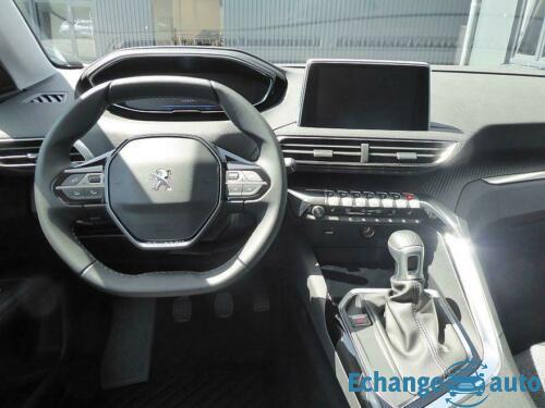 Peugeot 3008 ALLURE 1.2 PureTech