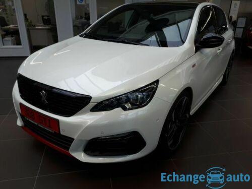 Peugeot 308 GTi