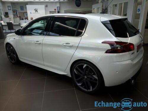 Peugeot 308 GTi