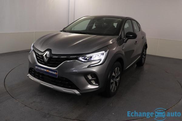 Renault Captur NOUVEAU E-TECH PLUG-IN 160 INTENS