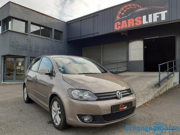 Volkswagen golf plus CONFORT LINE 1.6 TDI 105 CH - GARANTIE 6 MOIS