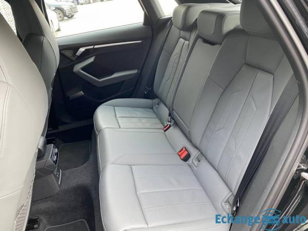 Audi A3 sportback 35 TFSI 150 S line